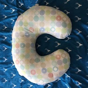 Boppy Pillow
